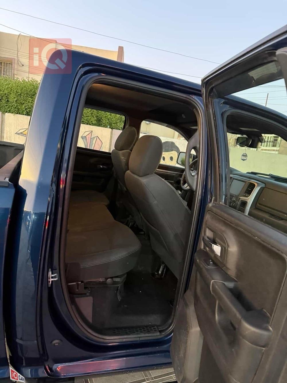 رام 1500